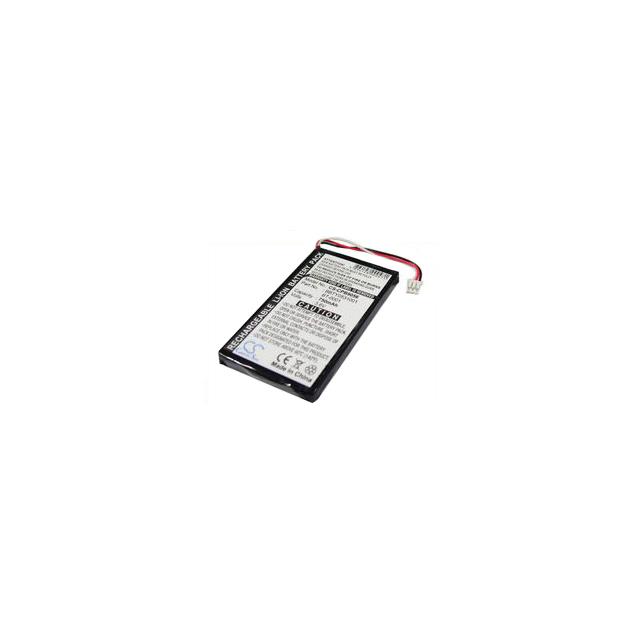 WDECT 2380 Interlight