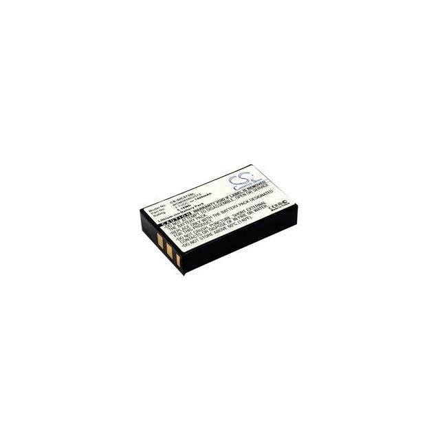 WDM060602573  BATTERY Interlight