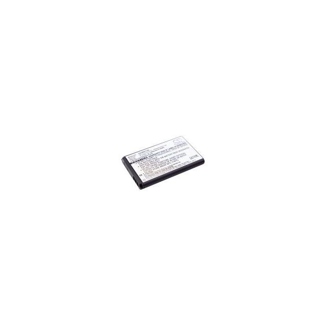 WDM063900132  BATTERY Interlight