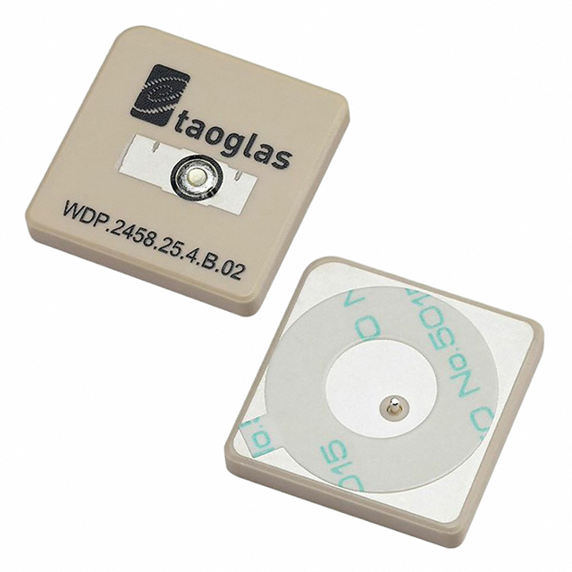 WDP.2458.25.4.B.02 Taoglas Limited