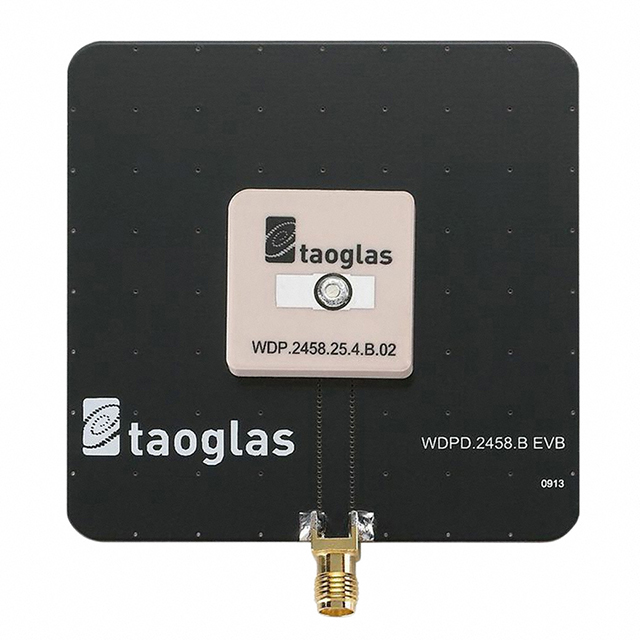 WDPD.2458.B Taoglas Limited