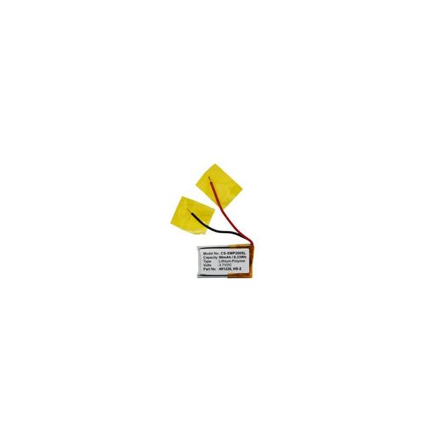 WE-P301 Interlight