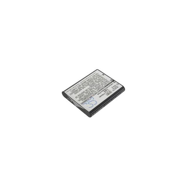 WEBBIE MHS-PM1  BATTERY Interlight