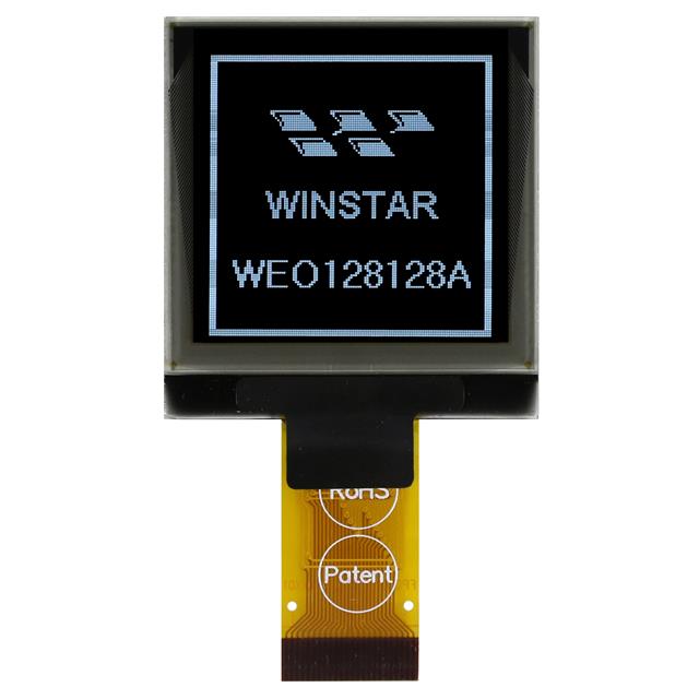WEO128128AWPP3N00000 Winstar Display
