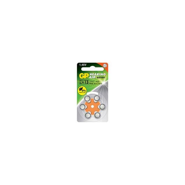 WES-A13-BP6  BATTERY Interlight