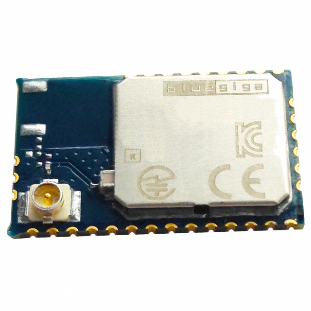 WF121-E-V2C Silicon Labs