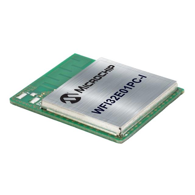 WFI32E01PC-I Microchip Technology