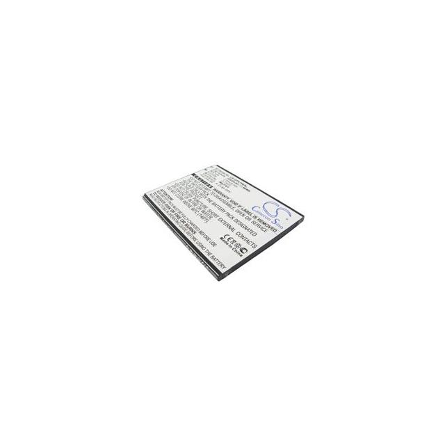 WG5701  BATTERY Interlight