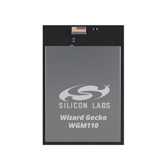 WGM110E1MV2R Silicon Labs