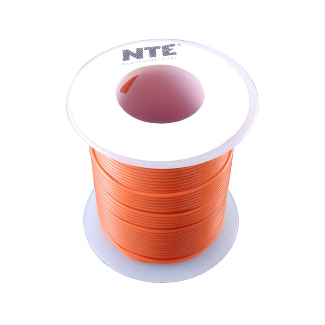 WH16-03-25 NTE Electronics, Inc