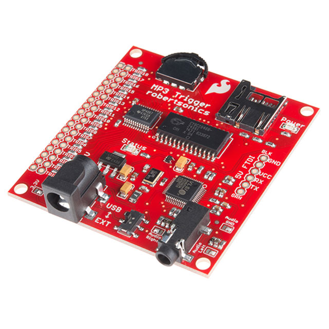 WIG-13720 SparkFun Electronics