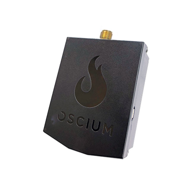 WIPRY 2500X Oscium