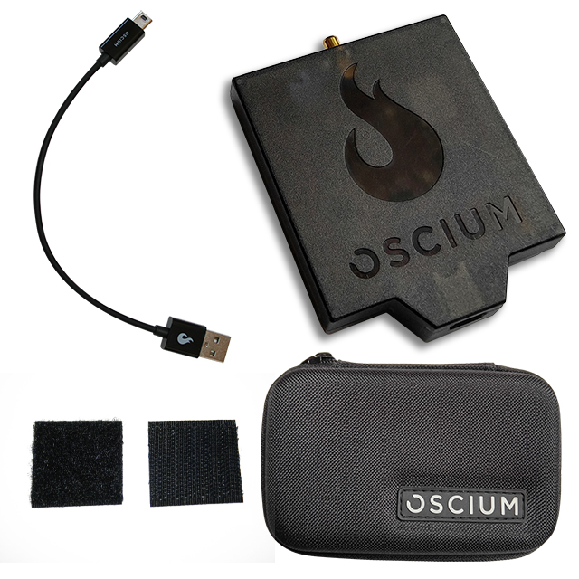 WIPRY 790X Oscium