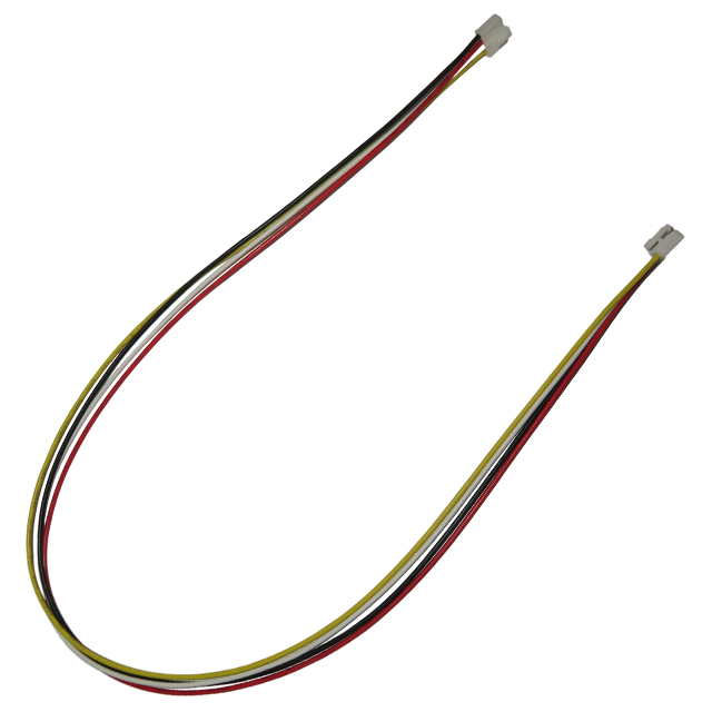 WIRE003 Lumex Opto/Components Inc.