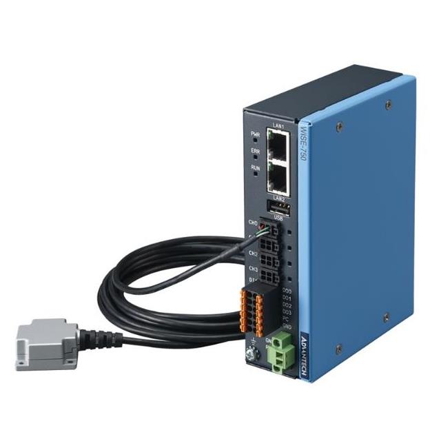 WISE-750-02A1E Advantech Corp