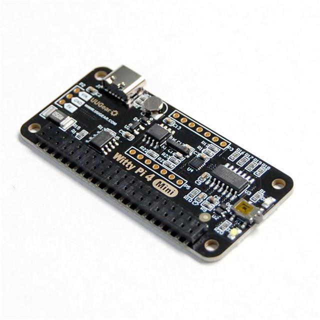 WPI401 Pimoroni Ltd