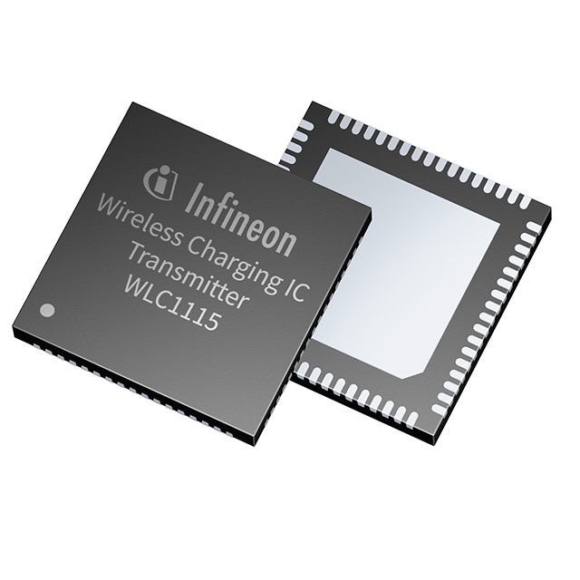 WLC1115-68LQXQ Infineon Technologies