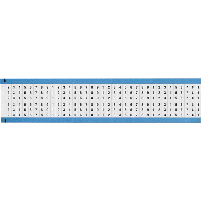 WM-0-9-SC-PK Brady Corporation