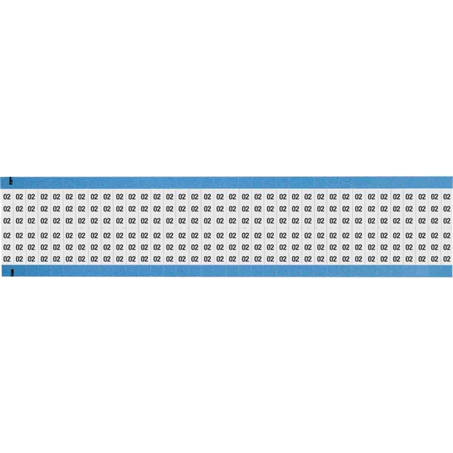 WM-02-S-SC-PK Brady Corporation