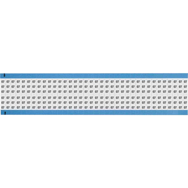 WM-07-S-SC-PK Brady Corporation