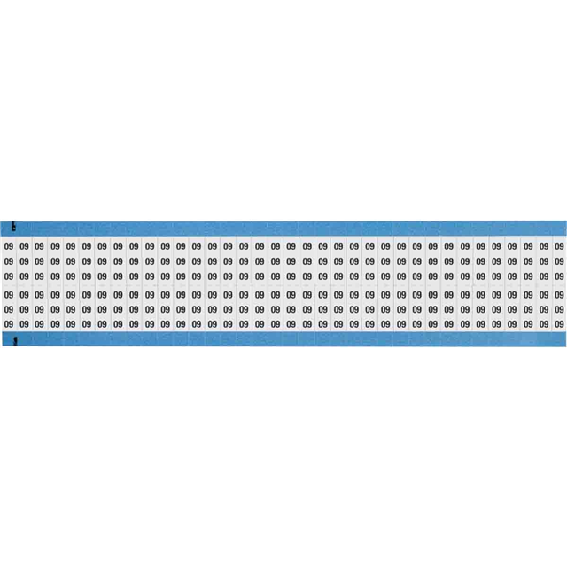 WM-09-S-SC-PK Brady Corporation