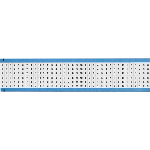 WM-1-10-SC-PK Brady Corporation