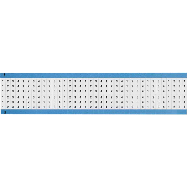 WM-1-4-SC-PK Brady Corporation