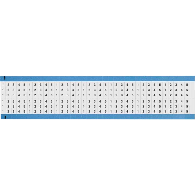 WM-1-5-SC-PK Brady Corporation