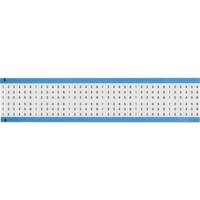 WM-1-6-SC-PK Brady Corporation