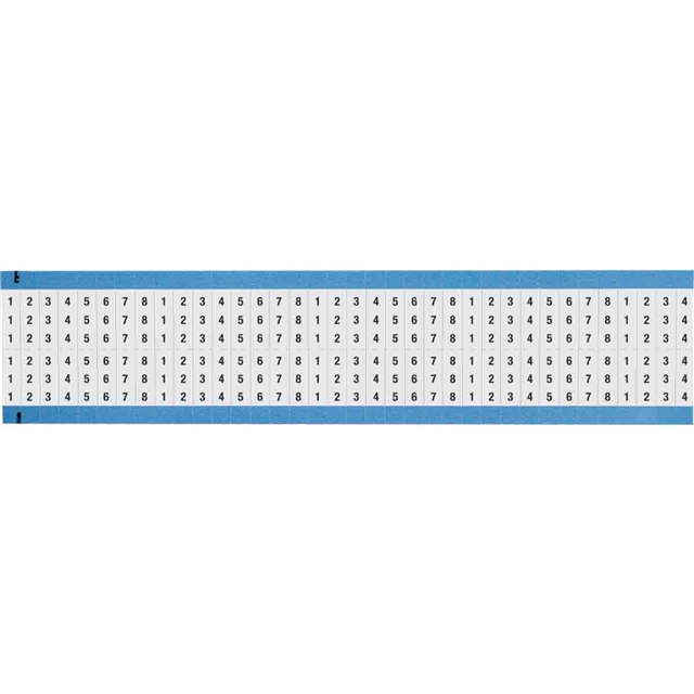 WM-1-8-SC-PK Brady Corporation