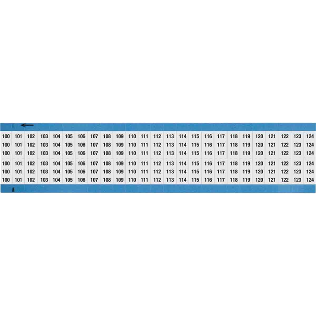 WM-100-124-SC-PK Brady Corporation