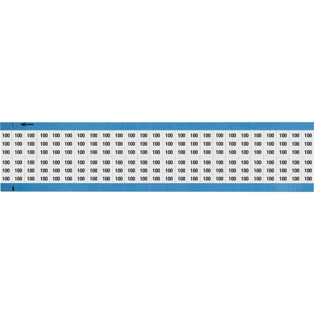 WM-100-SC-PK Brady Corporation