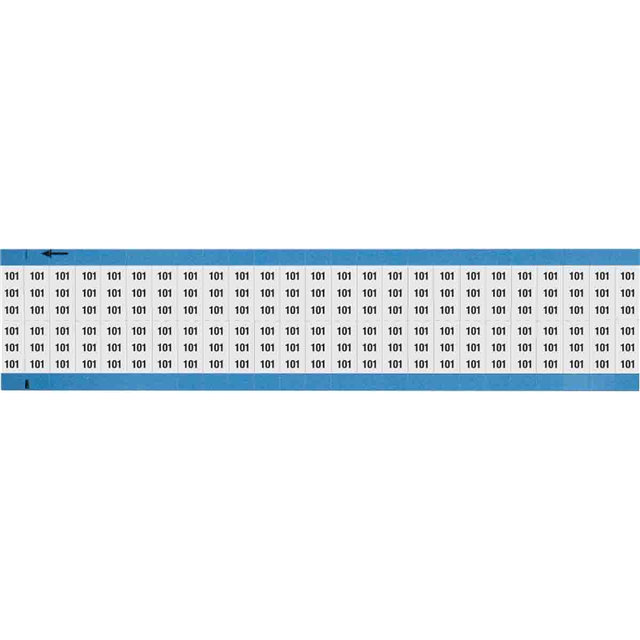 WM-101-SC-PK Brady Corporation