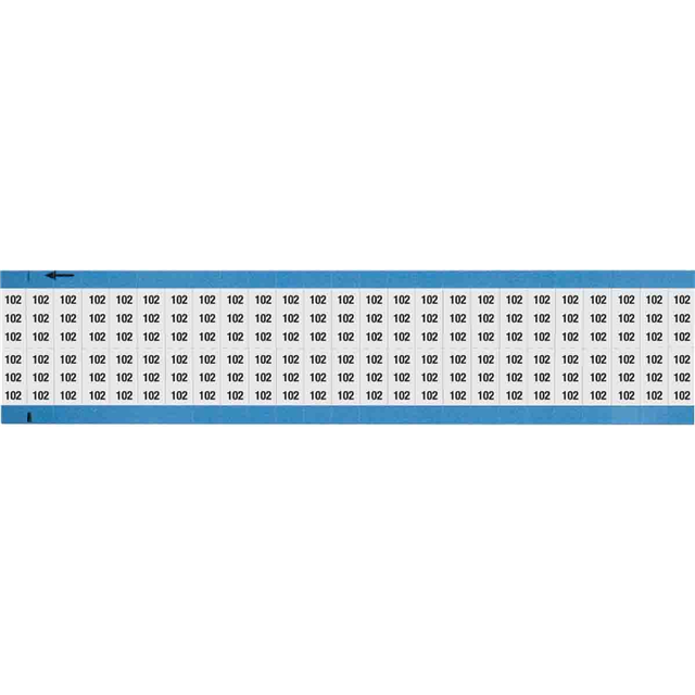 WM-102-SC-PK Brady Corporation