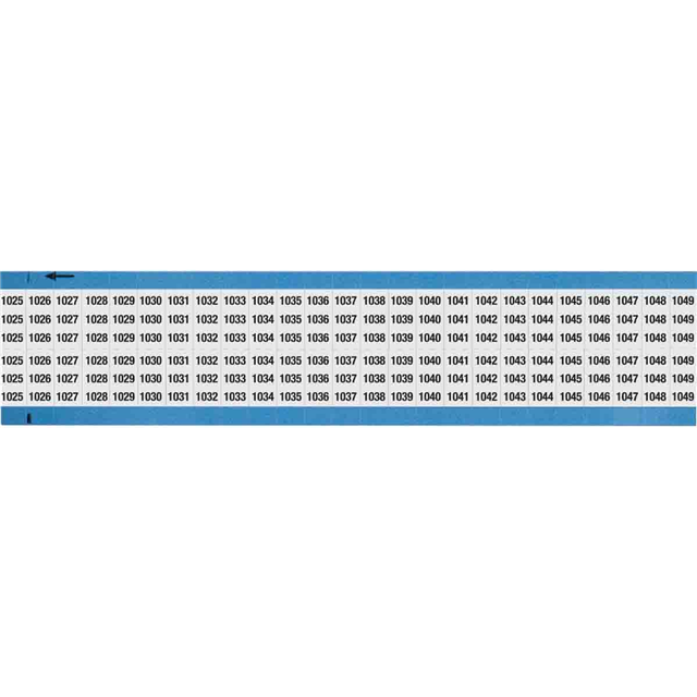 WM-1025-1049-SC-PK Brady Corporation