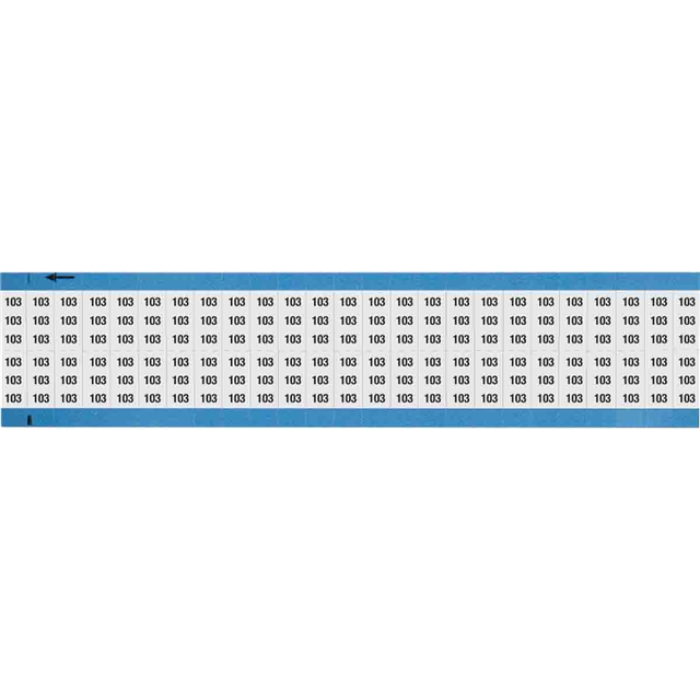 WM-103-SC-PK Brady Corporation