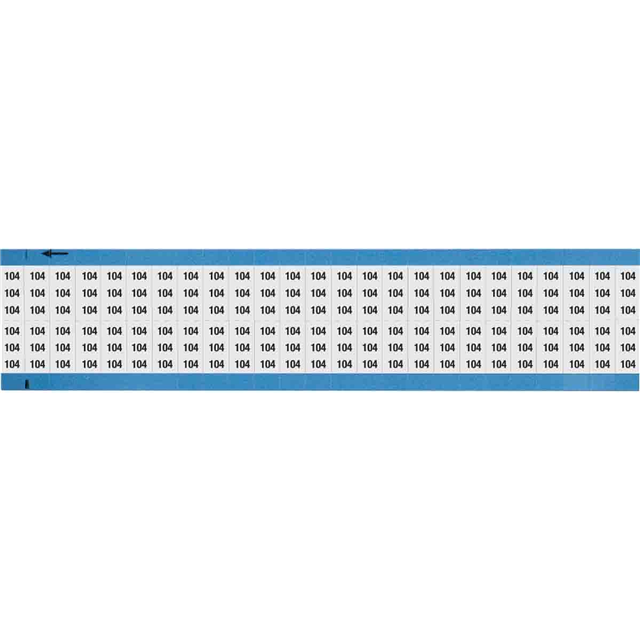 WM-104-SC-PK Brady Corporation