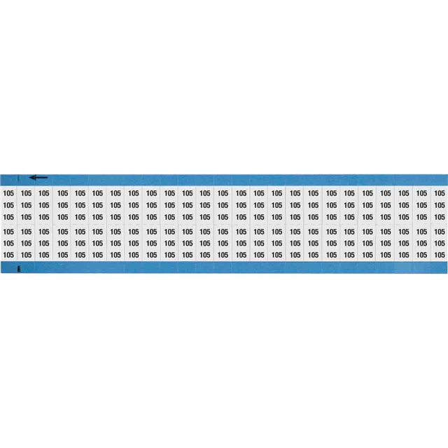 WM-105-SC-PK Brady Corporation