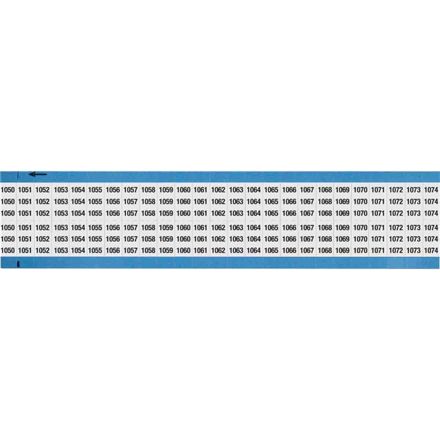 WM-1050-1074-SC-PK Brady Corporation