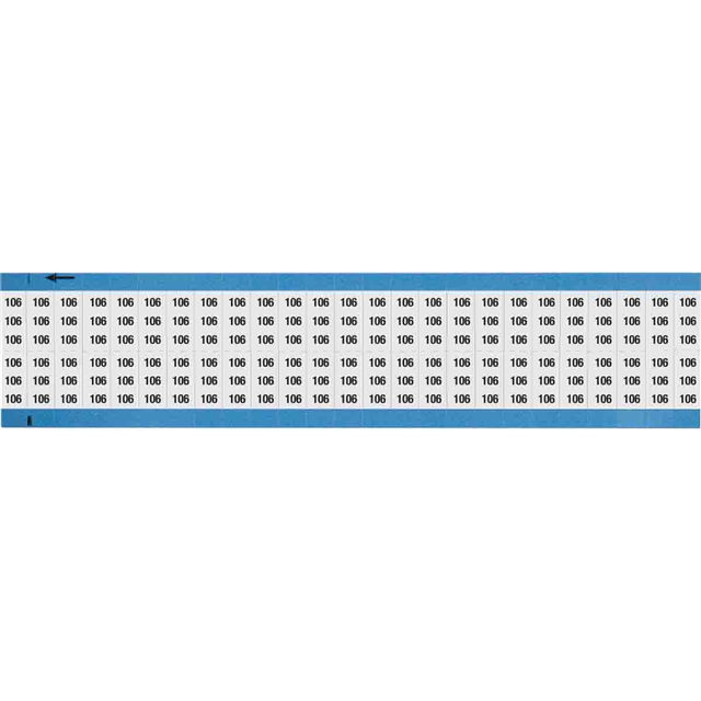 WM-106-SC-PK Brady Corporation