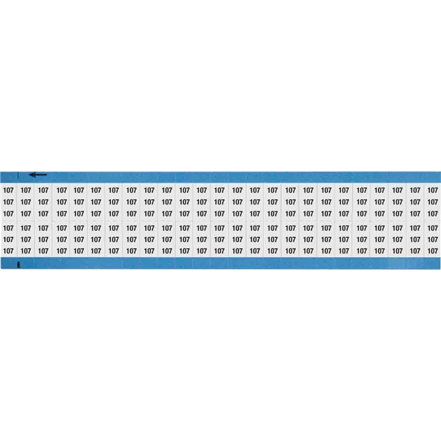 WM-107-SC-PK Brady Corporation