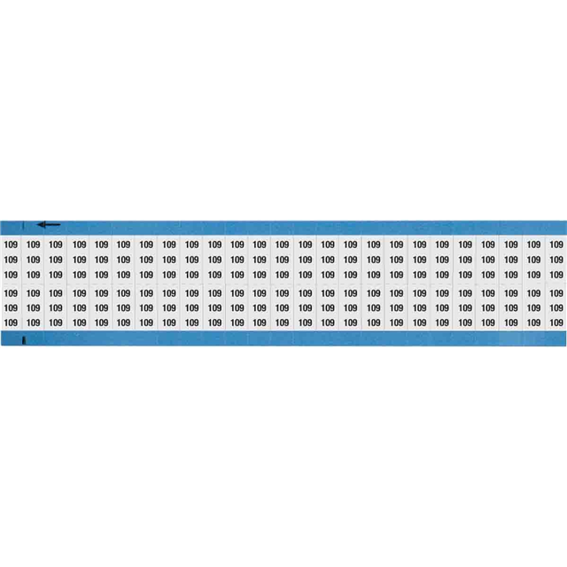 WM-109-SC-PK Brady Corporation