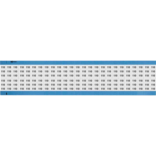 WM-110-SC-PK Brady Corporation