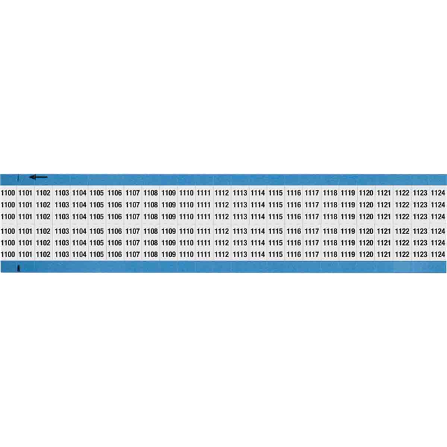 WM-1100-1124-SC-PK Brady Corporation