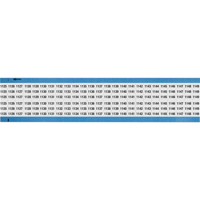 WM-1125-1149-SC-PK Brady Corporation