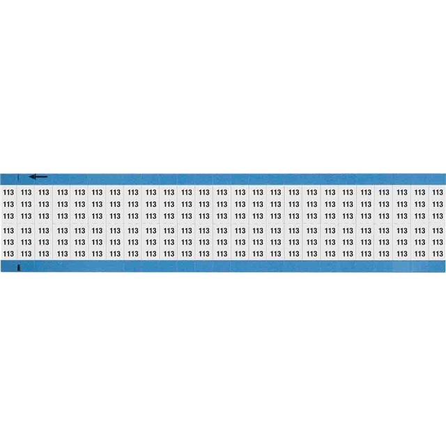 WM-113-SC-PK Brady Corporation