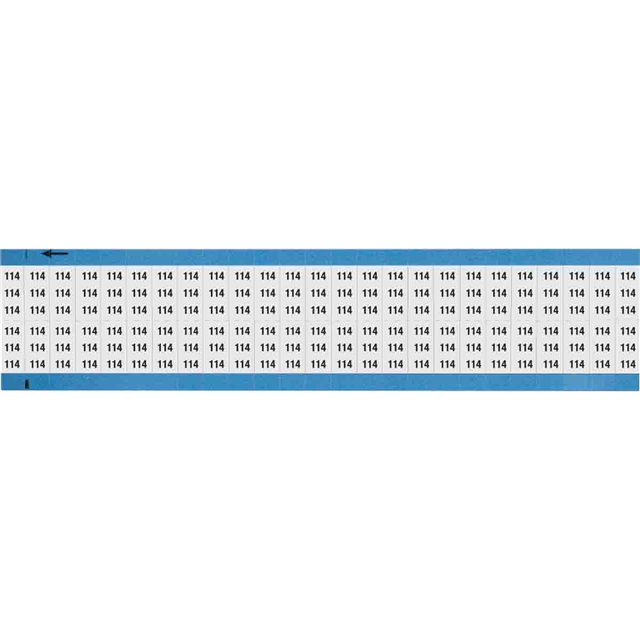 WM-114-SC-PK Brady Corporation