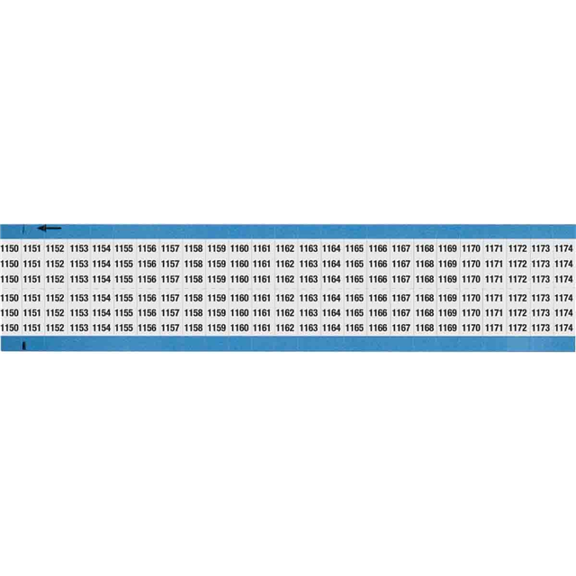 WM-1150-1174-SC-PK Brady Corporation