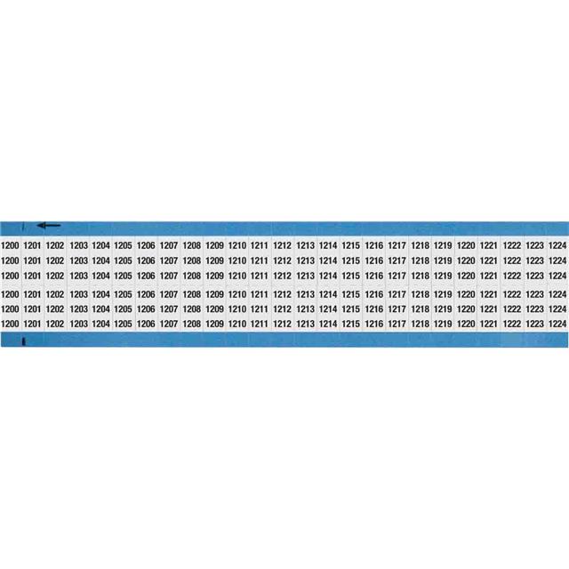 WM-1200-1224-SC-PK Brady Corporation