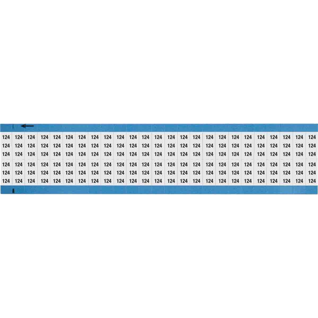 WM-124-SC-PK Brady Corporation